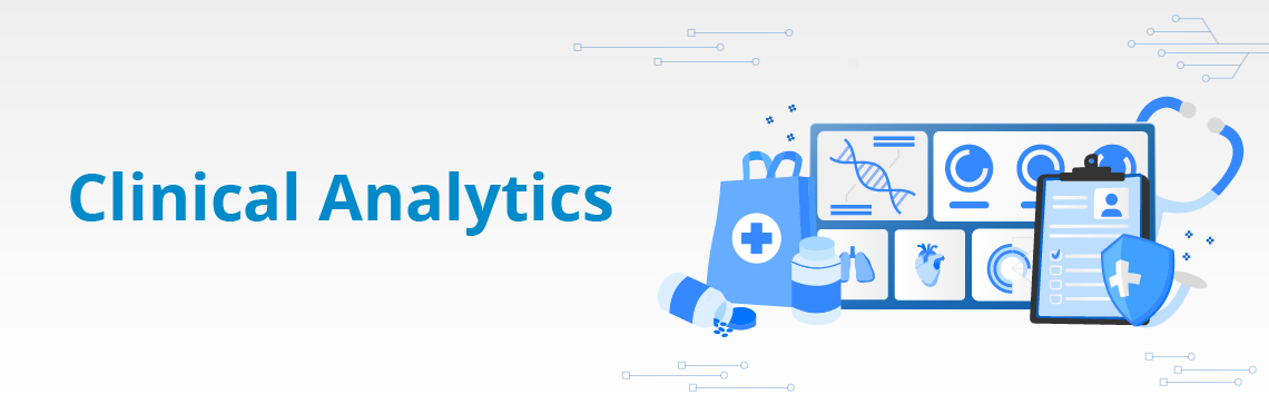 Clinical Analytics Accelerator