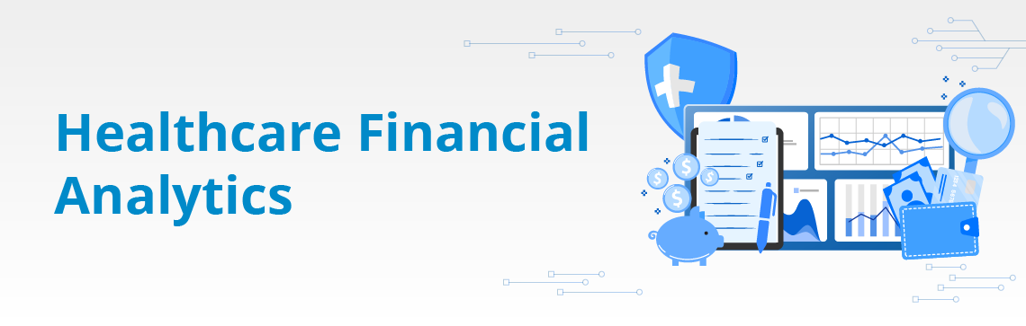 Healthcare Financial Analytics Accelerator