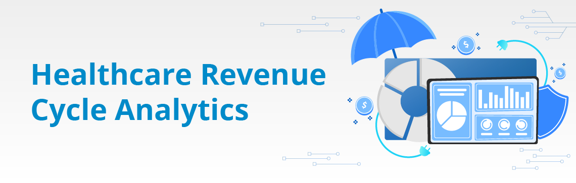 Healthcare Revenue Cycle Analytics Accelerator
