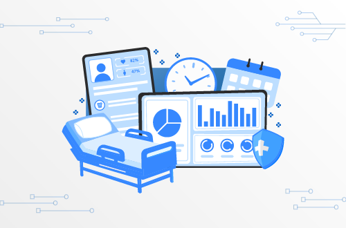 Healthcare admissions analytics_Featured Image VNB Healthcare Admissions Analytics Accelerator
