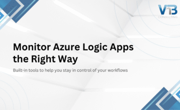 Built-in capabilities to Monitor Azure Logic Apps