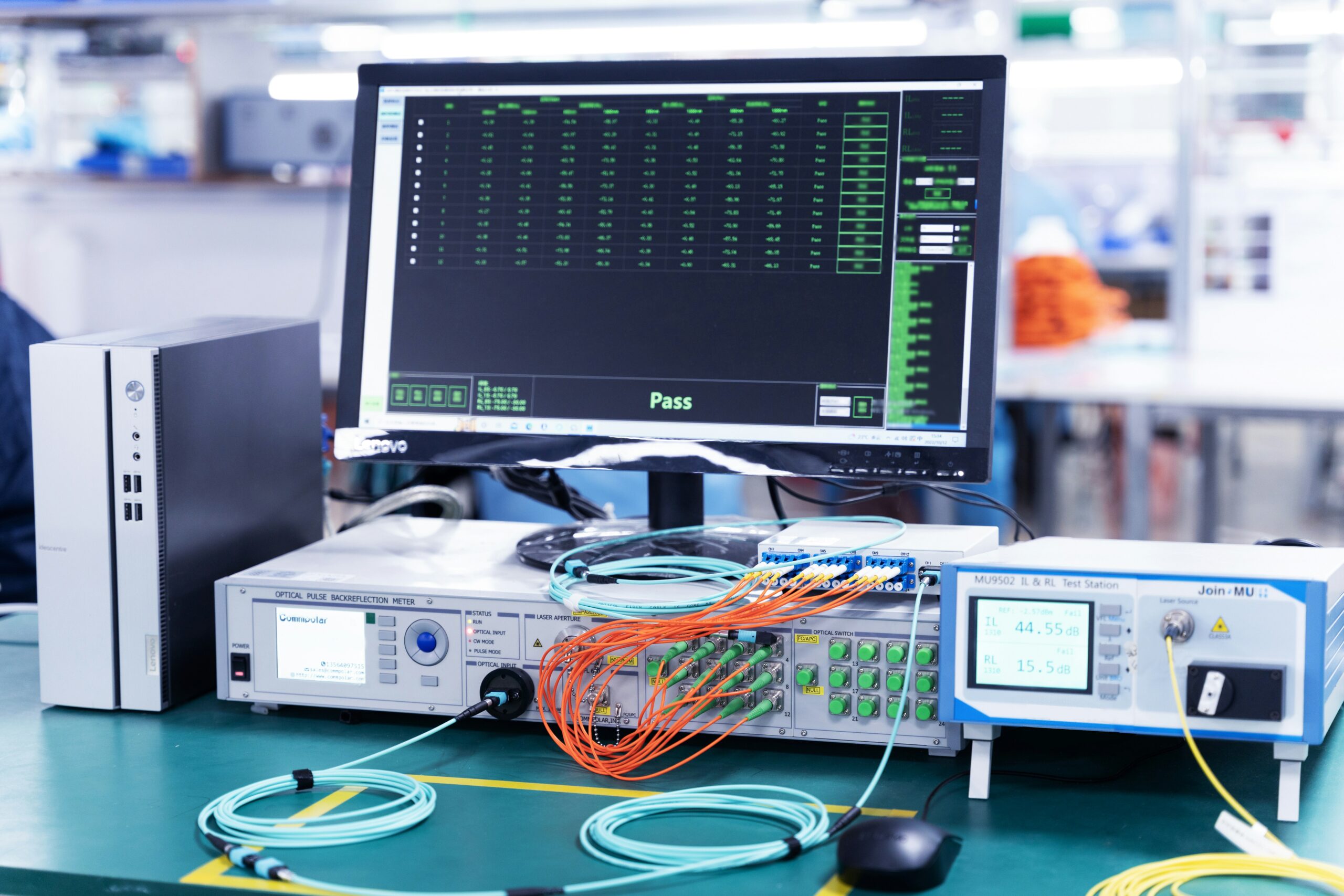 Implementing Microsoft Fabric for Advanced Analytics