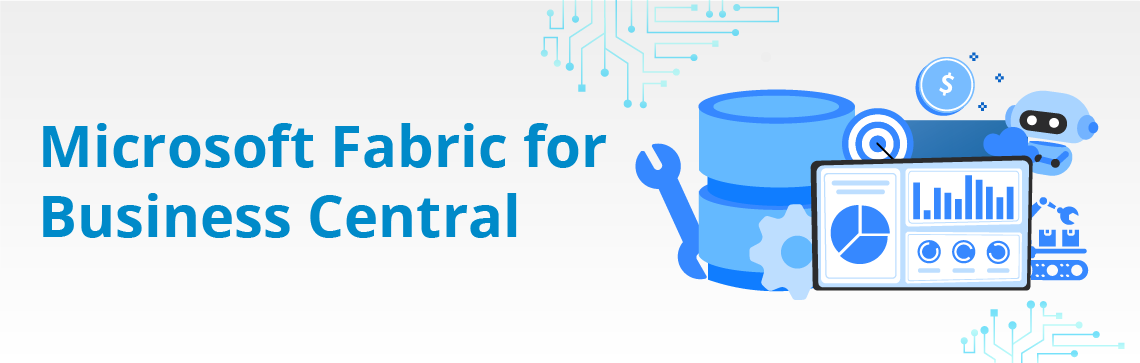 Microsoft Fabric for Business Central