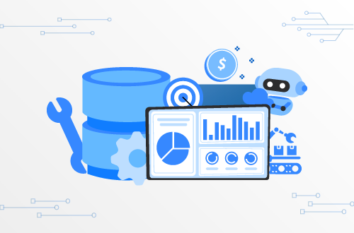 Microsoft Fabric for Business Central_Featured Image Microsoft Fabric for Business Central Accelerator